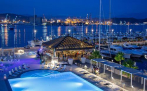 Bed & Boat Holiday